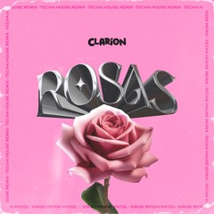 La Oreja de Van Gogh - Rosas (Tech Remix) - CLARION