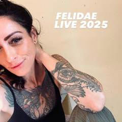 FELIDAE - Hidden Beats Studio Live 2 2025