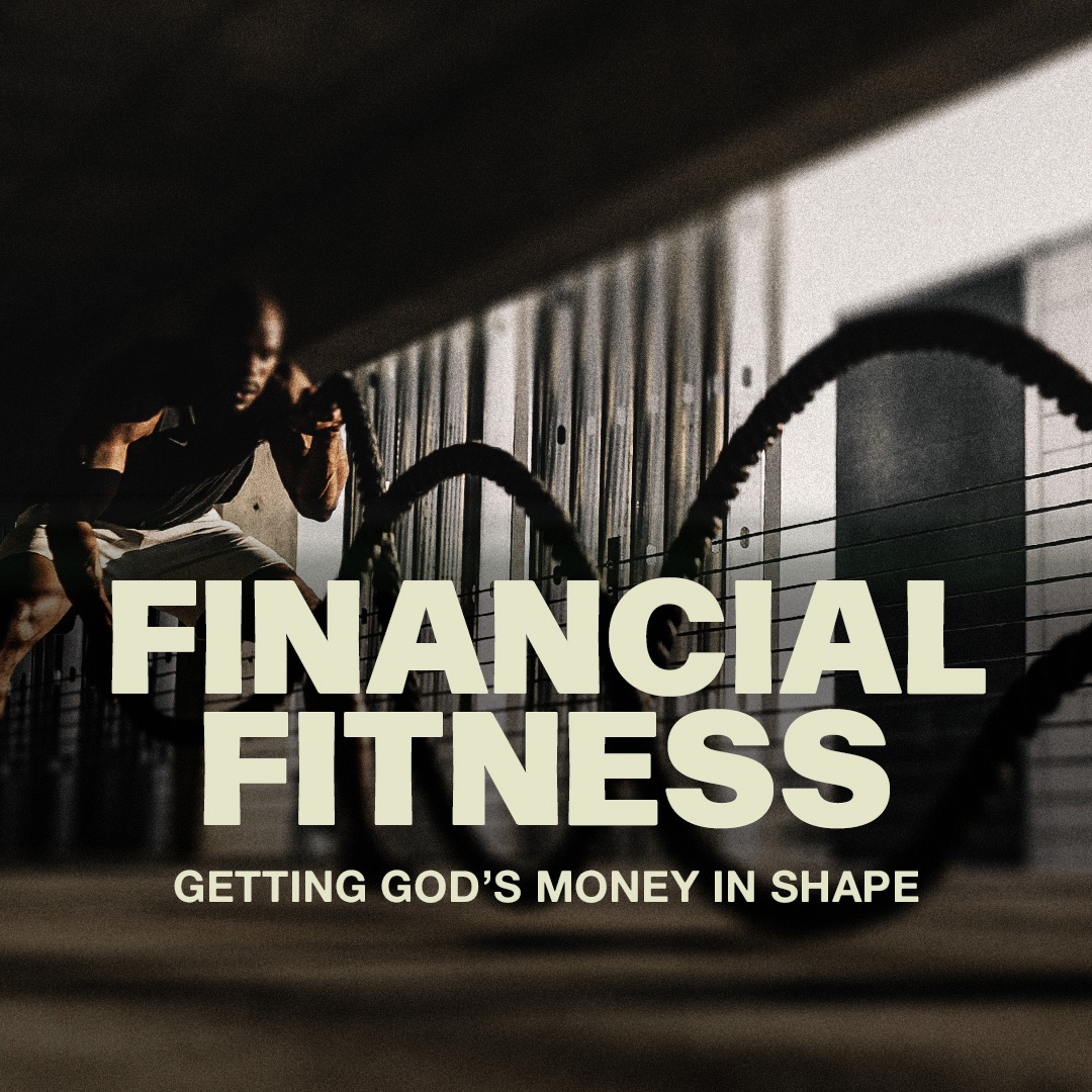 Financial Fitness | Fight To Stay Out Of Debt