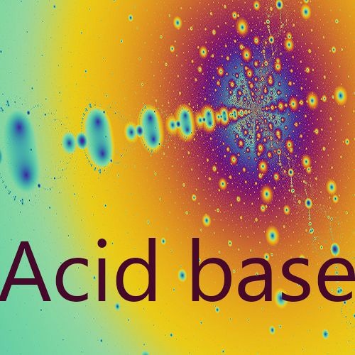 Acid base