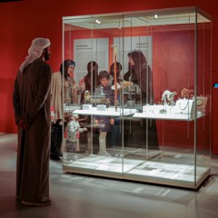 Sharjah Museums Authority, is offering FREE admission to all of its museums on Saturday, May 18!