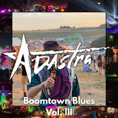 Boomtown Blues Vol. 3