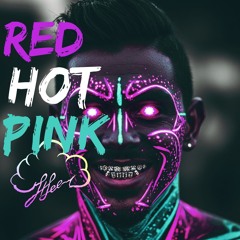 Red Hot Pink