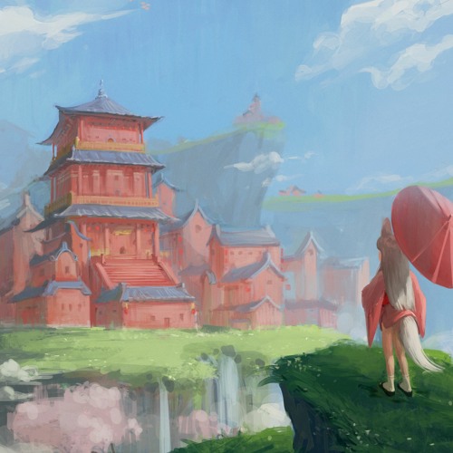 Journey 旅