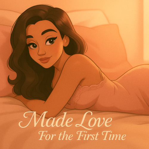 Made Love For The First Time