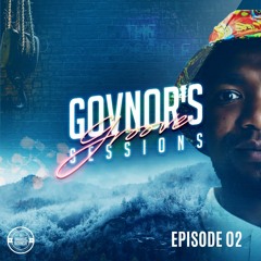 Groove Sessions - EP 02