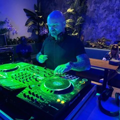 Summer 24 Tech House