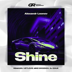 Alexandr Leonov - Shine (Original Mix)
