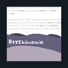 ATYCHIMANIA (Sweetened)