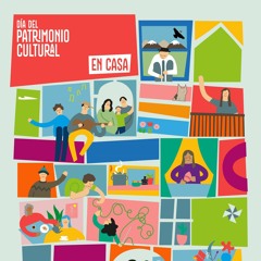 Día del Patrimonio en Casa: ¿La modalidad online cambiará la forma de visitar lugares culturales?