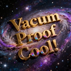 Vacuum Proof Cool