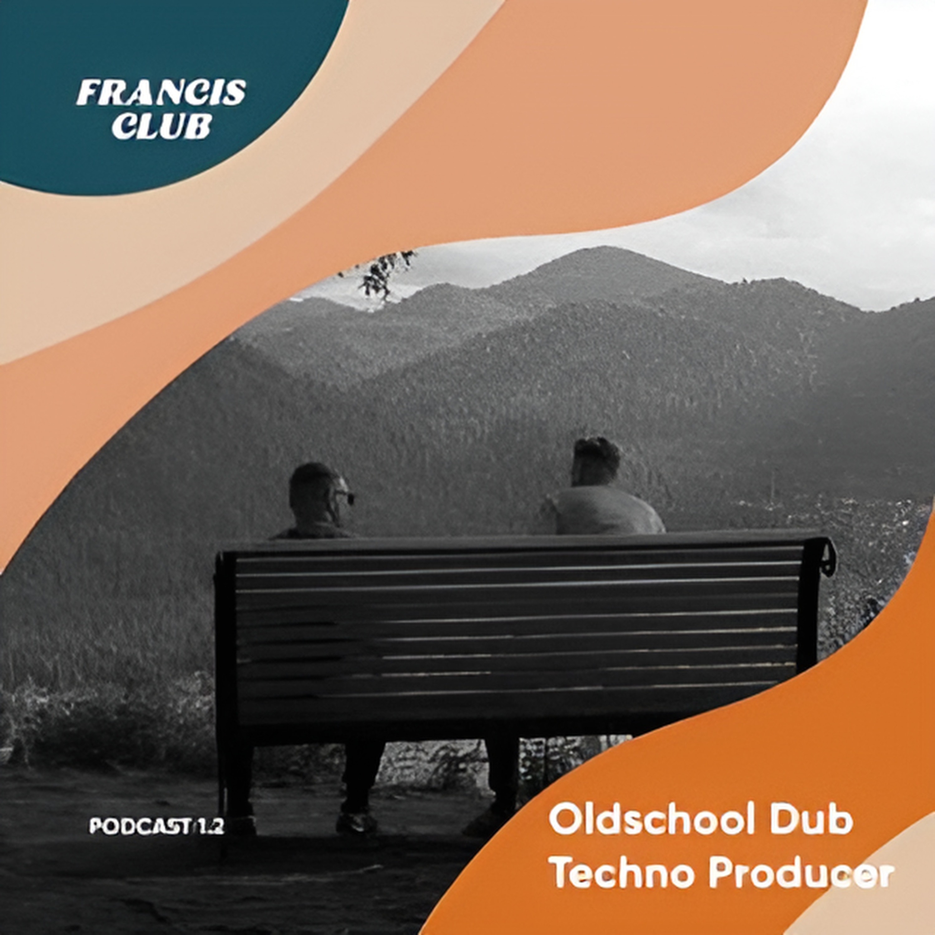 PIRANHA SIBERIA DUB | Dub Techno Label & Podcast