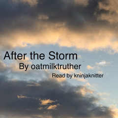 After The Storm By Oatmilktruther