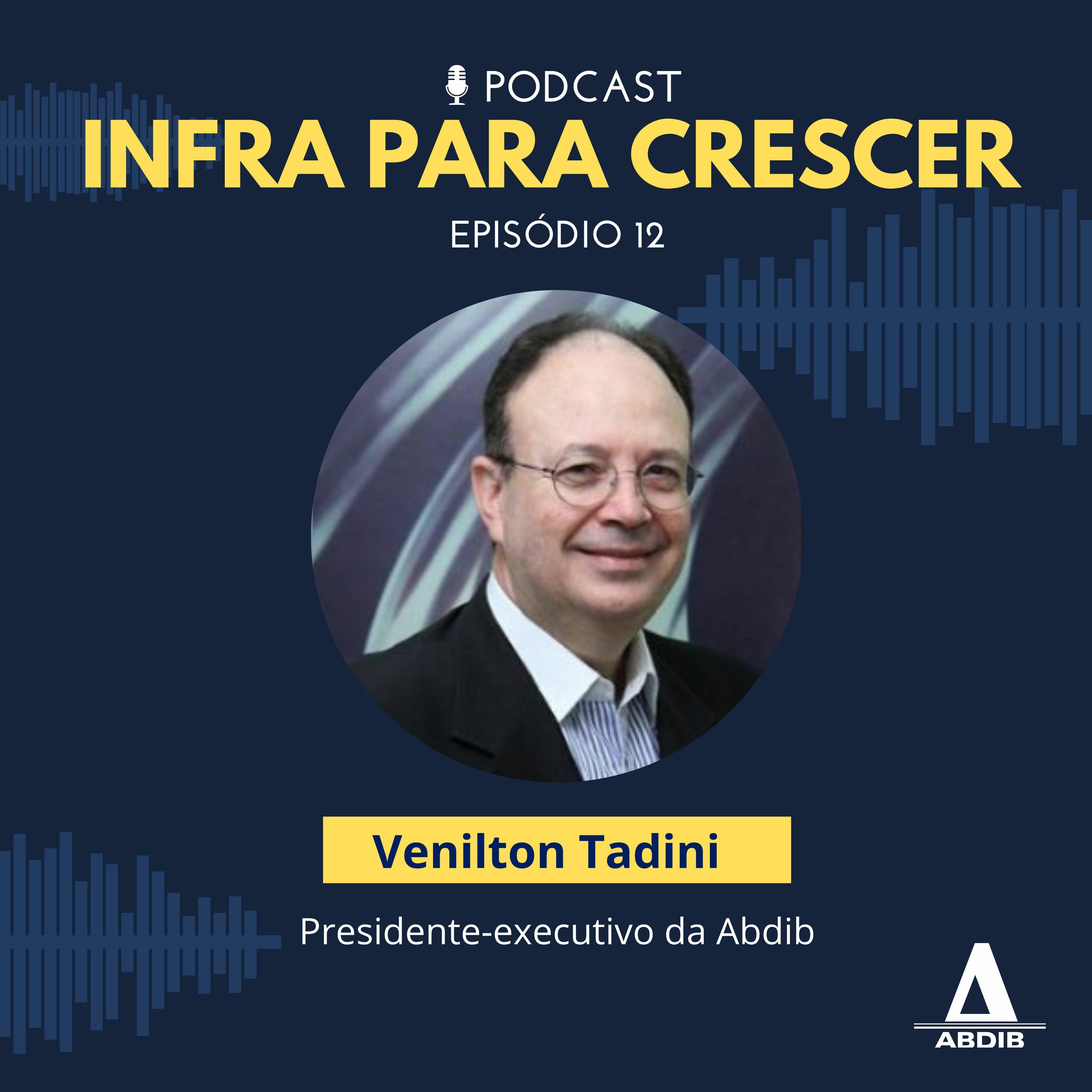 Infra Para Crescer