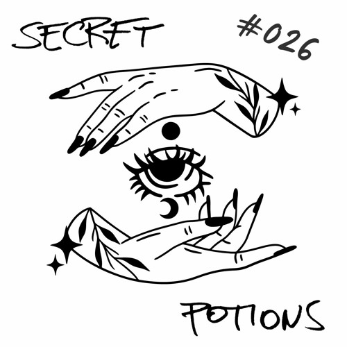 Secret Potions #026: Ulises Arrieta - Amadehus (Original Mix) [Playground Records] FREE DOWNLOAD