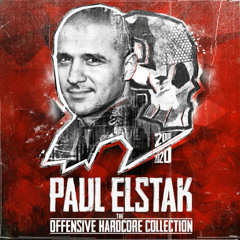 Paul Elstak - Furious Anger (Original Mix)