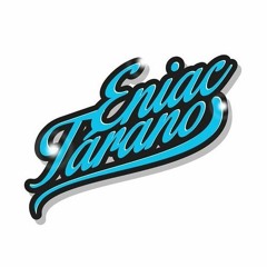 Eniac Tarano - In The Beginning Before (Original Mix)[DEMO]