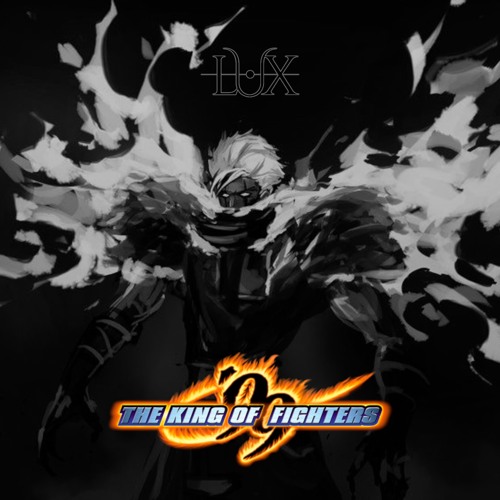 Krizalid Kof 99 Extended mix