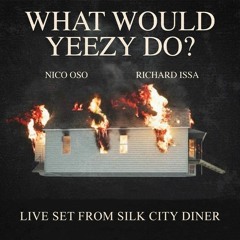 What Would Yeezy Do? (Kanye West Tribute Live Set from Silk City Diner)