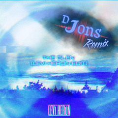 The Glen (DJ Jons Hardstyle Remix)