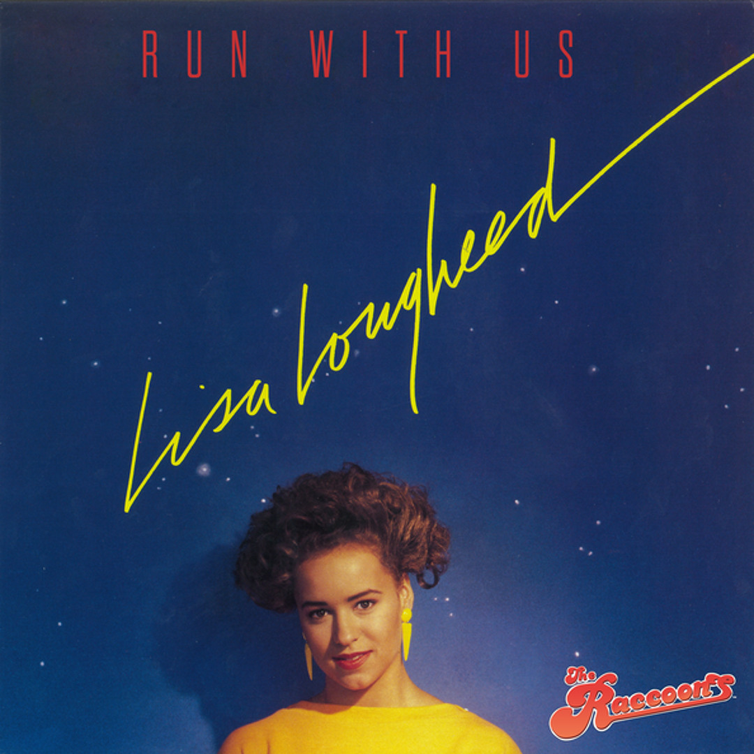 Stream Run With Us (feat. Lisa Lougheed) by The Raccoons | Listen ...