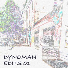 Bally Sagoo - Noorie (Dynoman Bootleg)