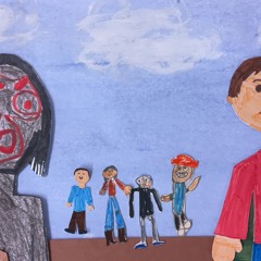 2:  Dzunuḵ̕wa and Tsa̱mga̱x̱sta Nuya̱m