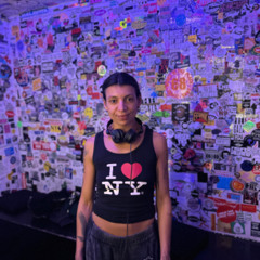 Mary Lake @ The Lot Radio 10-03-2025