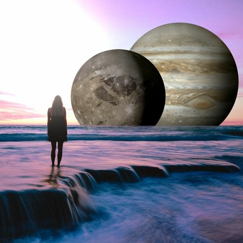 Nezhdan - Different Ways (Original Mix)