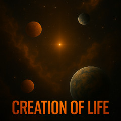 The Creation Of Life