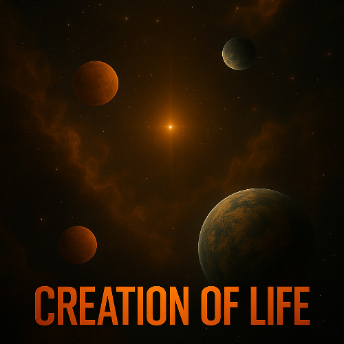 The Creation Of Life