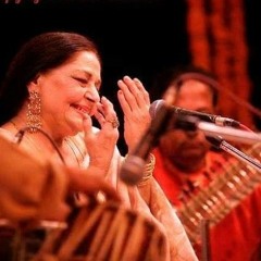 Dil Jalanay Ki Baat Karthe ho( Farida khanum)