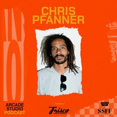 Your MOTHER went on a SKATE trip??? | CHRIS PFANNER | SSFF 2023