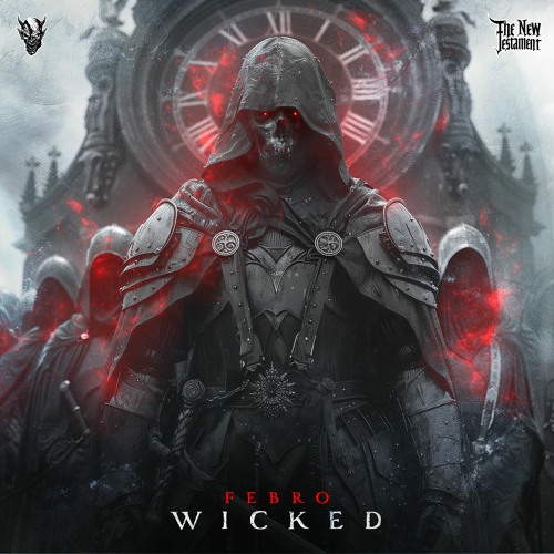 Febro - Wicked (Radio Edit)