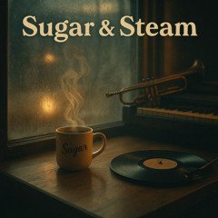 Sugar & Steam – Contemporary R&B, Neo-Soul, and a touch of Retro Soul served slow and warm.