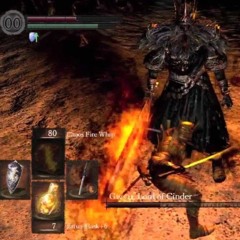 Final Boss Fight Type Beat