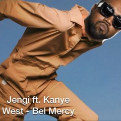 Bel Mercy (Dj Chris Edit)