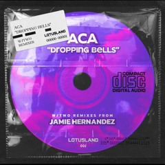 Dropping Bells (Jamie Hernandez Club Remix)