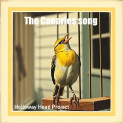 The Canaries Song (Orotava)