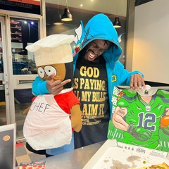 CHOCTIV - DEATH TO MONITORING SPIRITS (demo)