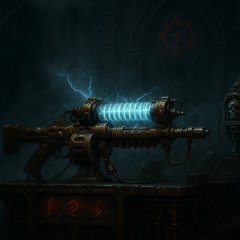 Arc Weapon