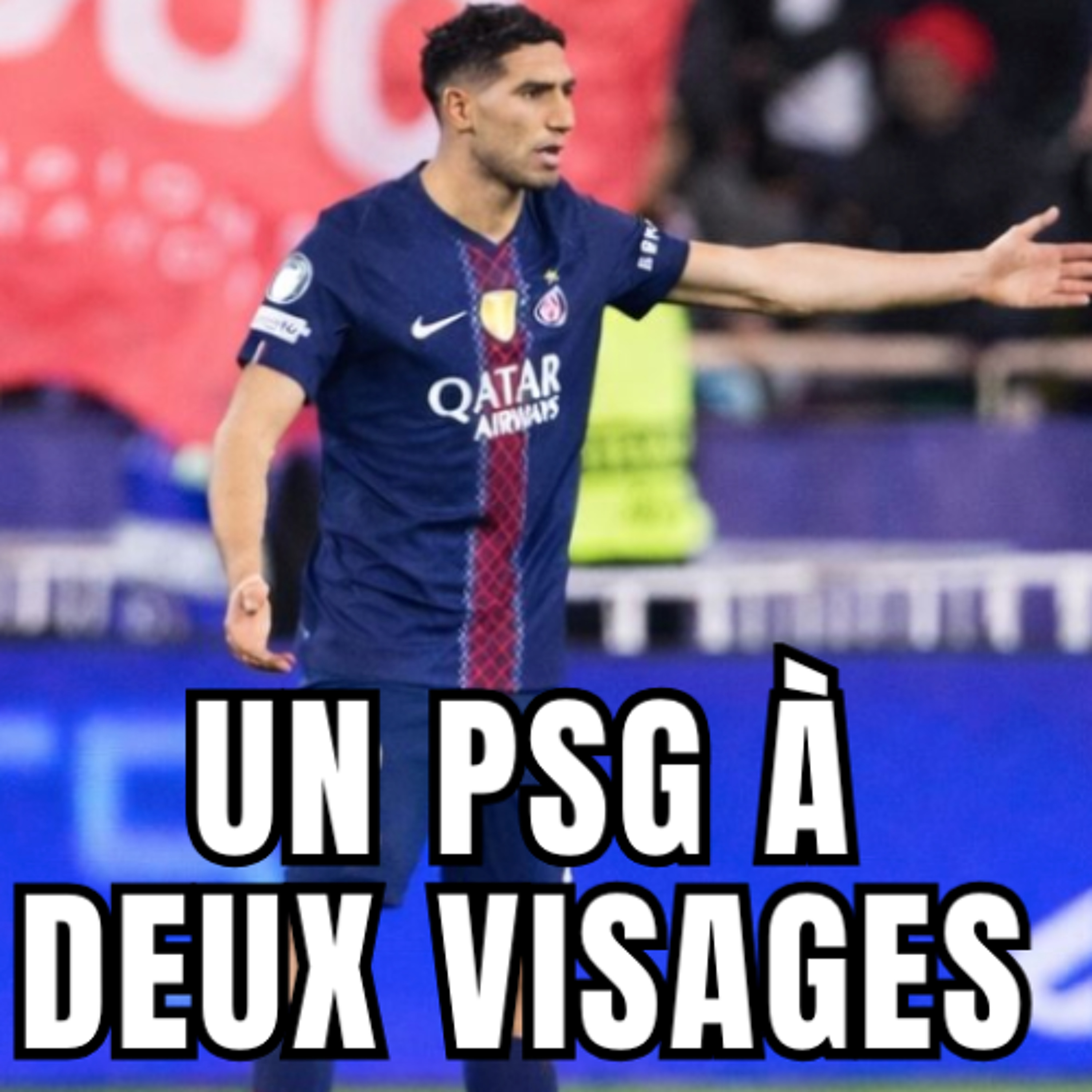 UN PSG À RÉACTION ! (ASM 2-3 PSG)