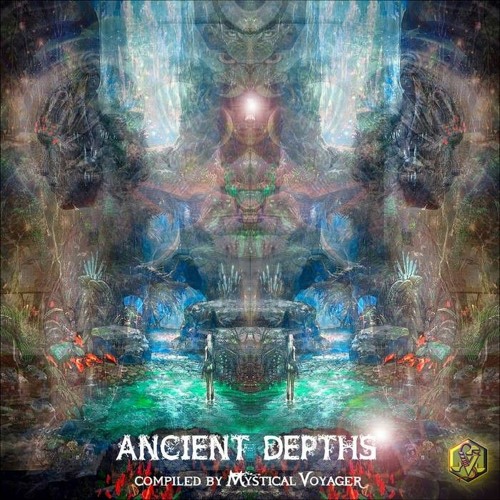 SnapGon - SpaceShip 148 Bpm (Visionary Shamanics Records)