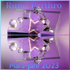 15.2.23 Meditation - Rune Perthro - Die Rune Des Mars - Jahres 2023