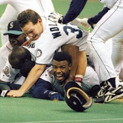 10 - 8 This Date in Sports History 1995 Mariners