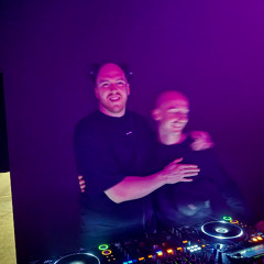 Brüno @ Vögel(n) mit Freunden X Kollektiv Klangwerk X OBO84 pres. Fappe & Bru Zwischenbau Rostock