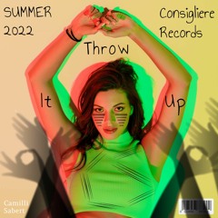 Camilli Sabert - Throw it Up