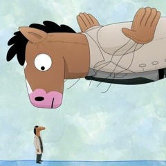 Eres tu (bojack horseman ) (real)