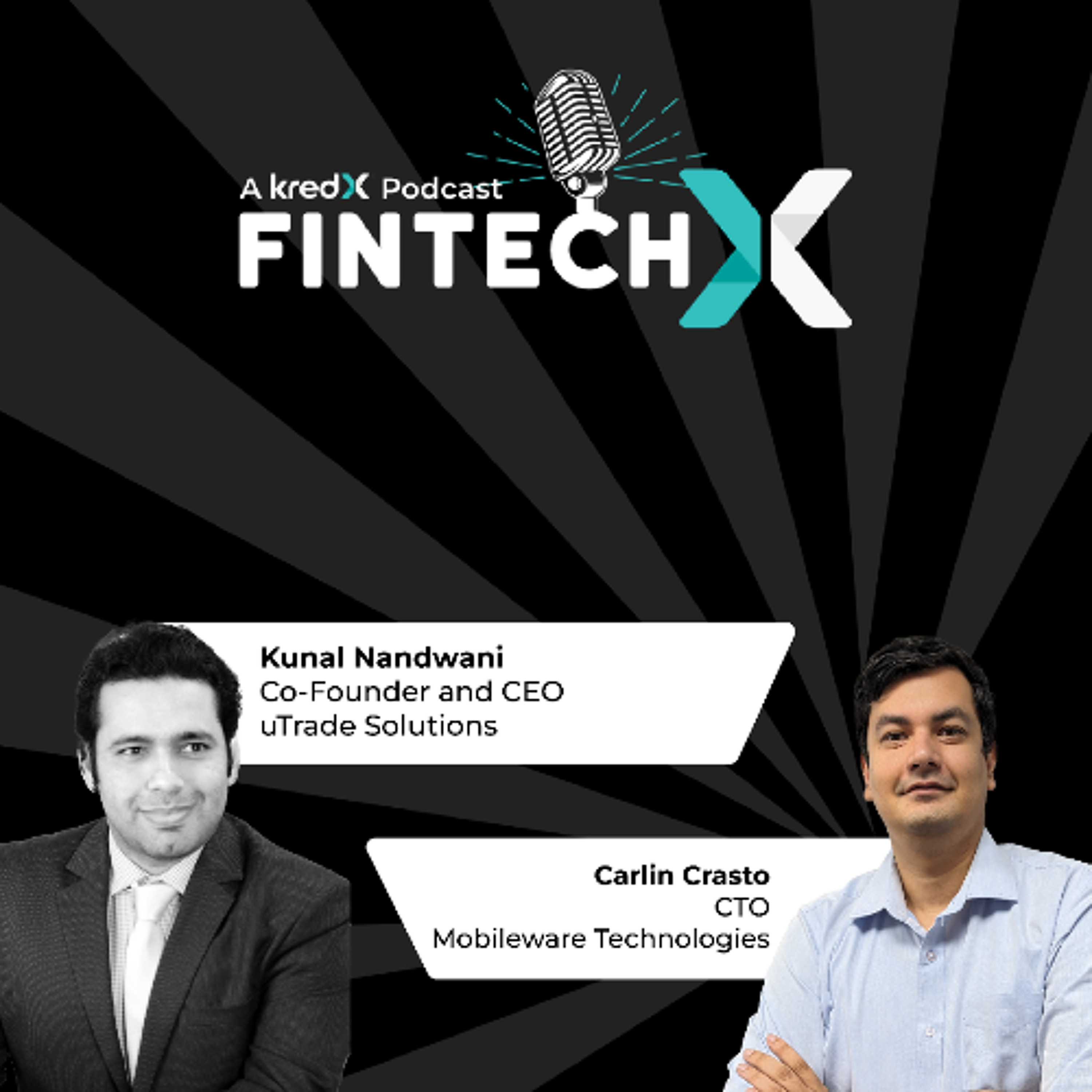 Fintech-X