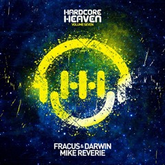 Ravegenix - Let Me Love You (Exclusive HH7 Mix) ('HH7 Promo Clip')